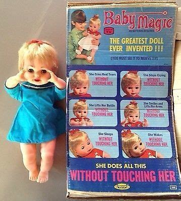 The Magic Wand Doll: Your Ticket to a Magical Experience
